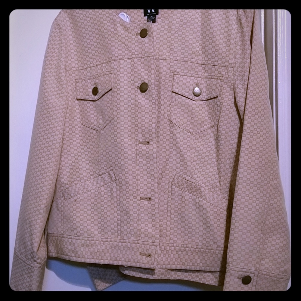 Women's suit